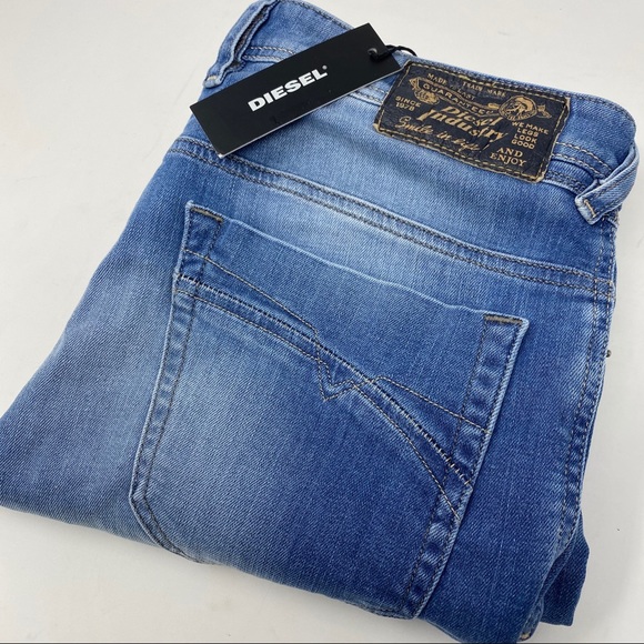 jeans diesel iakop